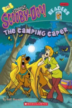 Scooby-Doo! The Camping Caper