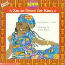 A Kente Dress for Kenya