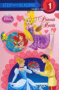 Disney Princess - Princess Hearts