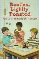 Beetles, Lightly Toasted