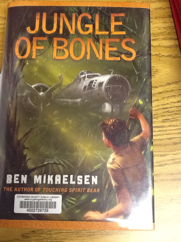 Jungle of Bones