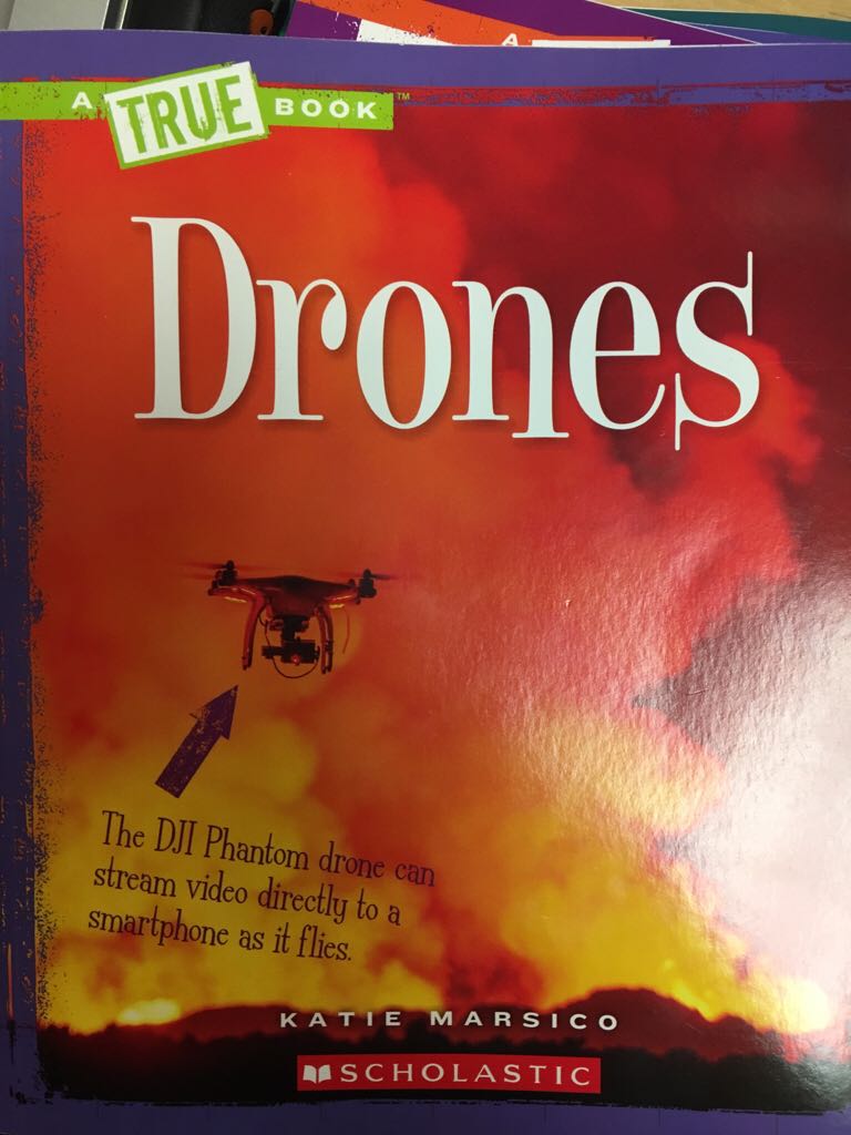Drones