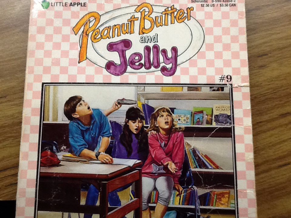 Alcott Library Is Falling Down