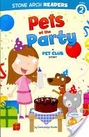 Pets at the Party