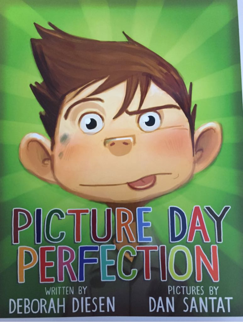 Picture Day Perfection