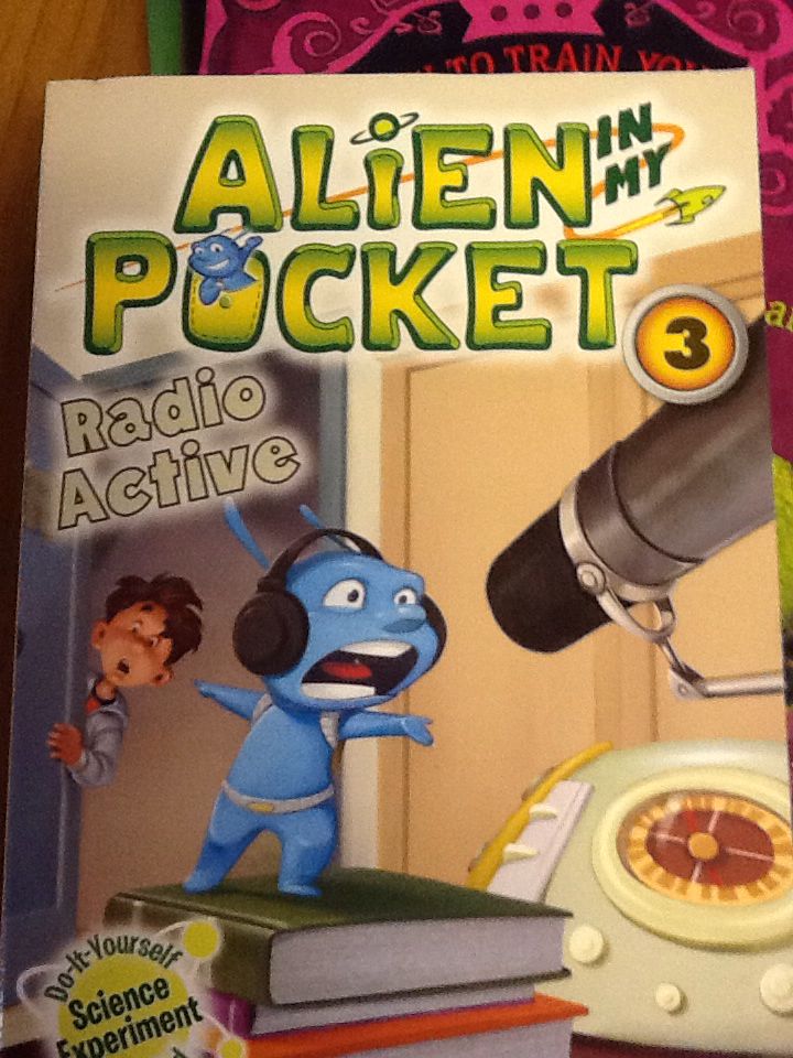 Radio Active