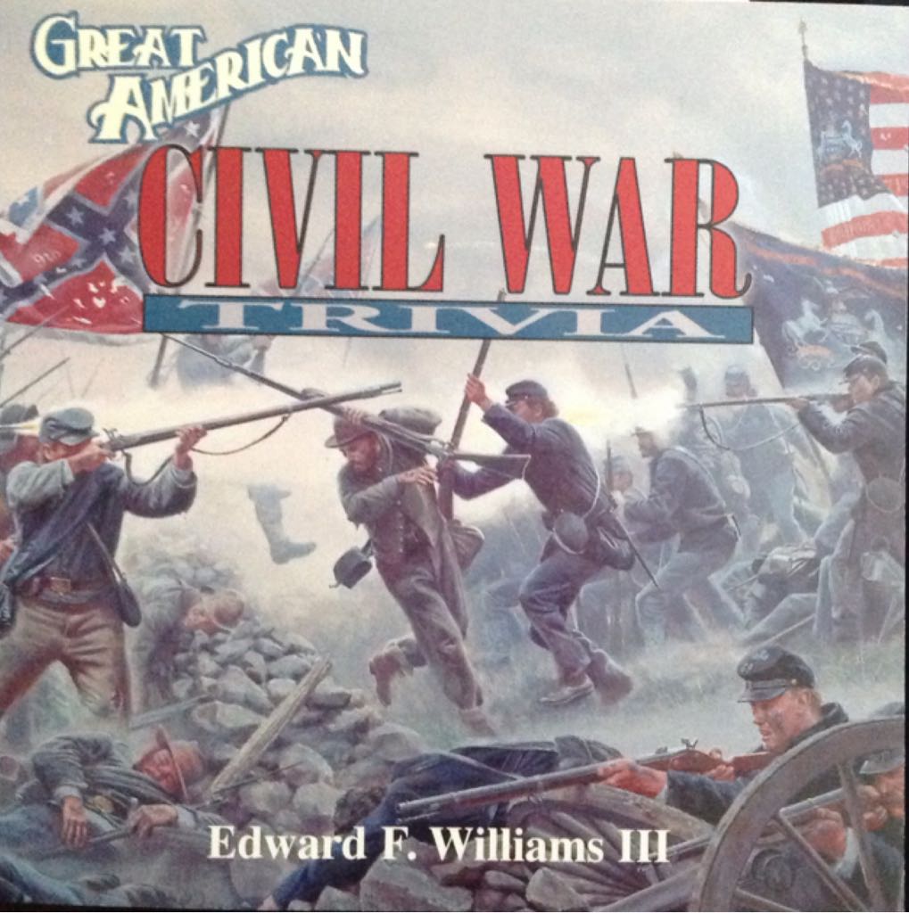 Civil War Trivia