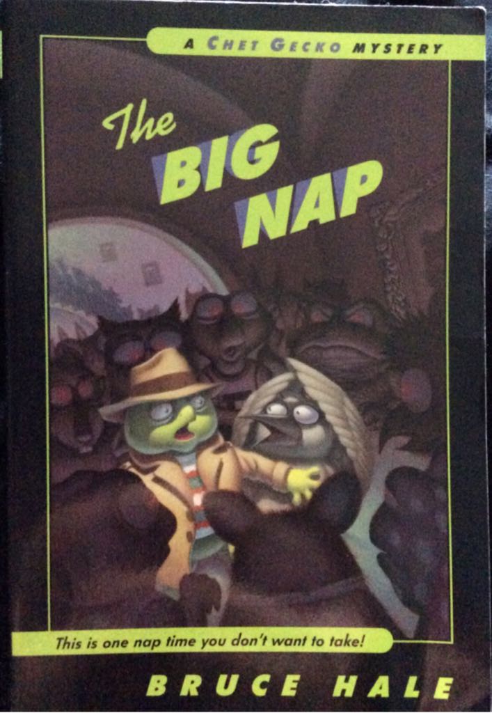 The Big Nap