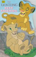 The Lion King: Best Friends