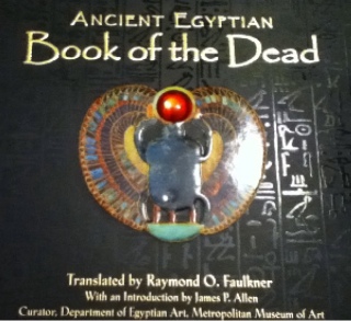 Book Of The Dead