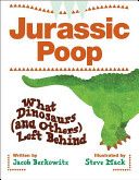 Jurassic Poop