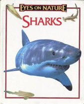 Eyes On Nature: Sharks - Ann McGovern (Kidsbooks.com - Paperback) book collectible [Barcode 9781561563241] - Main Image 1