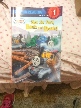 Not So Fast, Bash and Dash!