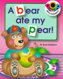 A Bear Ate My Pear!
