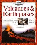 The Nature Company Discoveries Library: Volcanoes and Earthquakes