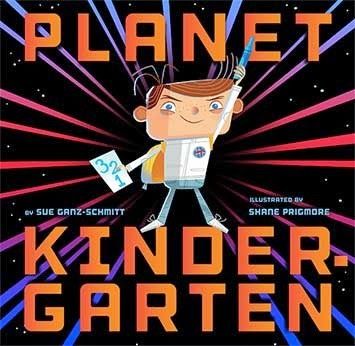 Planet Kindergarten