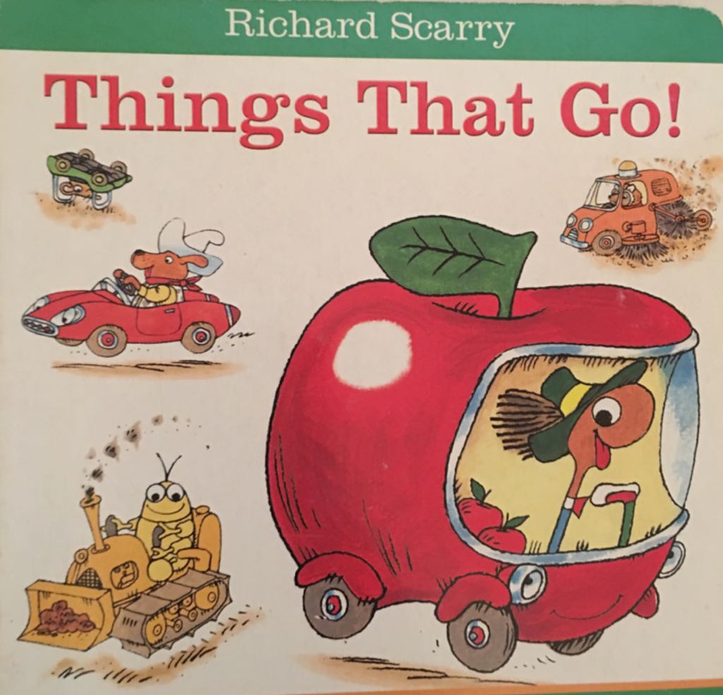 Things That Go