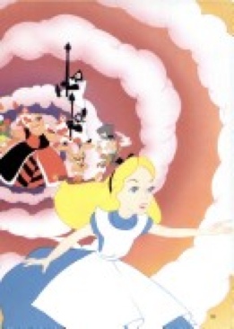 Alice in Wonderland (Walt Disney)(Disney Classic Series)
