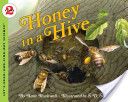 Honey in a Hive - Anne Rockwell (Harper Collins - Paperback) book collectible [Barcode 9780064452045] - Main Image 1