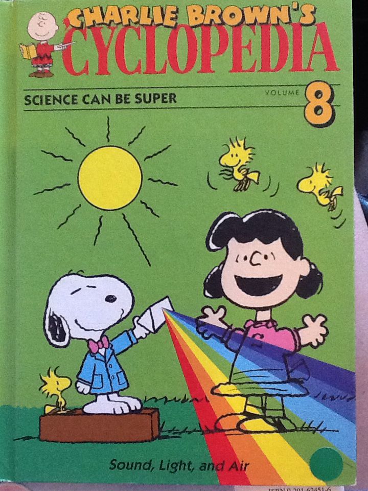 Science can be super