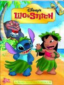 Disney’s Lilo & Stitch