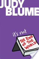 It’s Not the End of the World