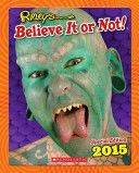 Ripley’s Believe It Or Not Special Edition 2015