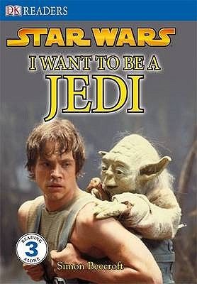 Star Wars: I Want to Be a Jedi