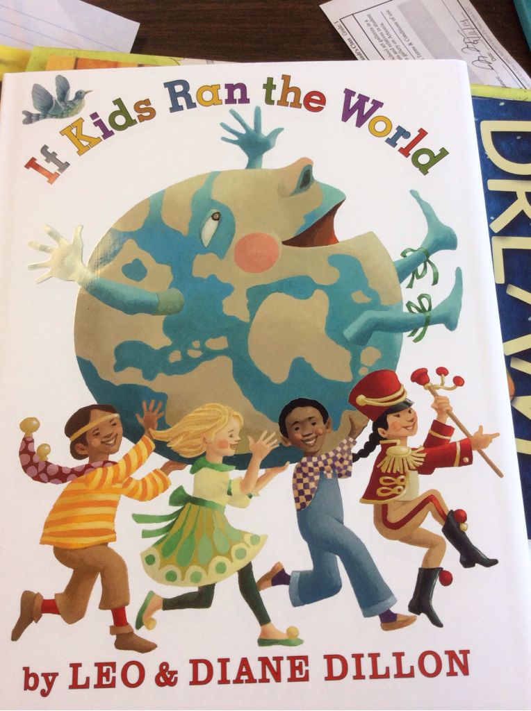 If Kids Ran the World