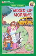 The Mixed-up Morning