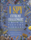I Spy Challenger 3: Extreme Challenger!