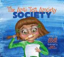 The Anti-Test Anxiety Society - Julia Cook (National Center for Youth Issues - Paperback) book collectible [Barcode 9781937870300] - Main Image 1