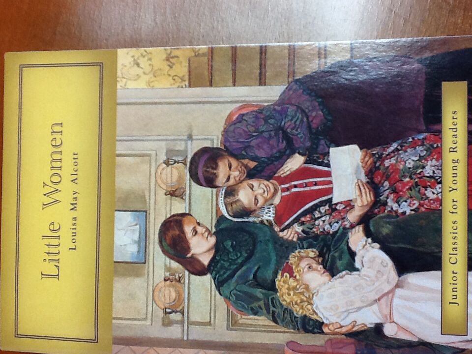Little Women (condensed)