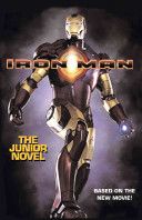 Iron Man: The Junior Novel