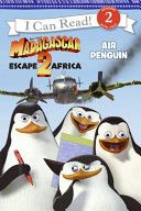 Air Penguin