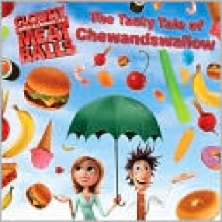 The Tasty Tale of Chewandswallow