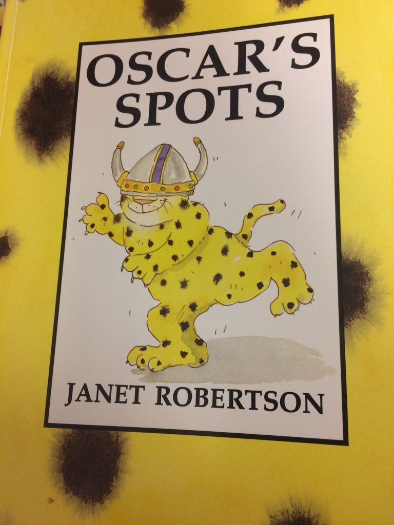 Oscar’s Spots