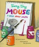 The Teeny Tiny Mouse