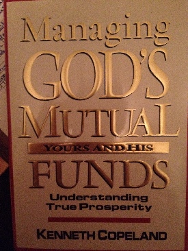 Managing God’s Mutual Funds