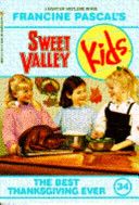 Kids #34: The Best Thanksgiving Ever