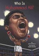 Who Was Muhammad Ali? - James, Jr. Buckley (Grosset & Dunlap - Paperback) book collectible [Barcode 9780448479552] - Main Image 1