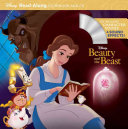 Beauty and the Beast Read-Along Storybook and CD - Disney (Disney Press) book collectible [Barcode 9781484776063] - Main Image 1