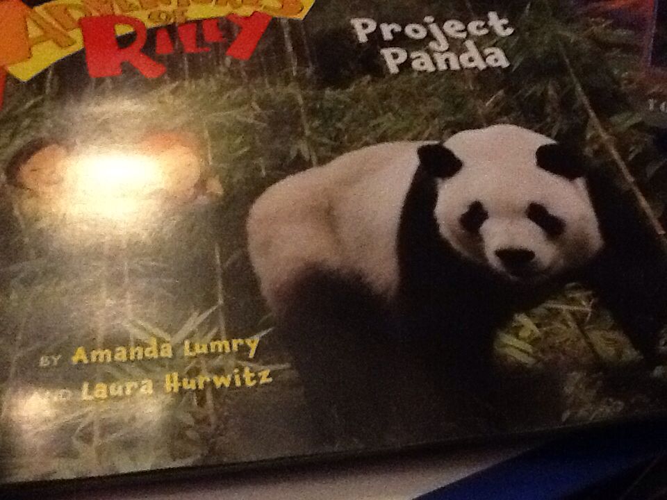 Project Panda