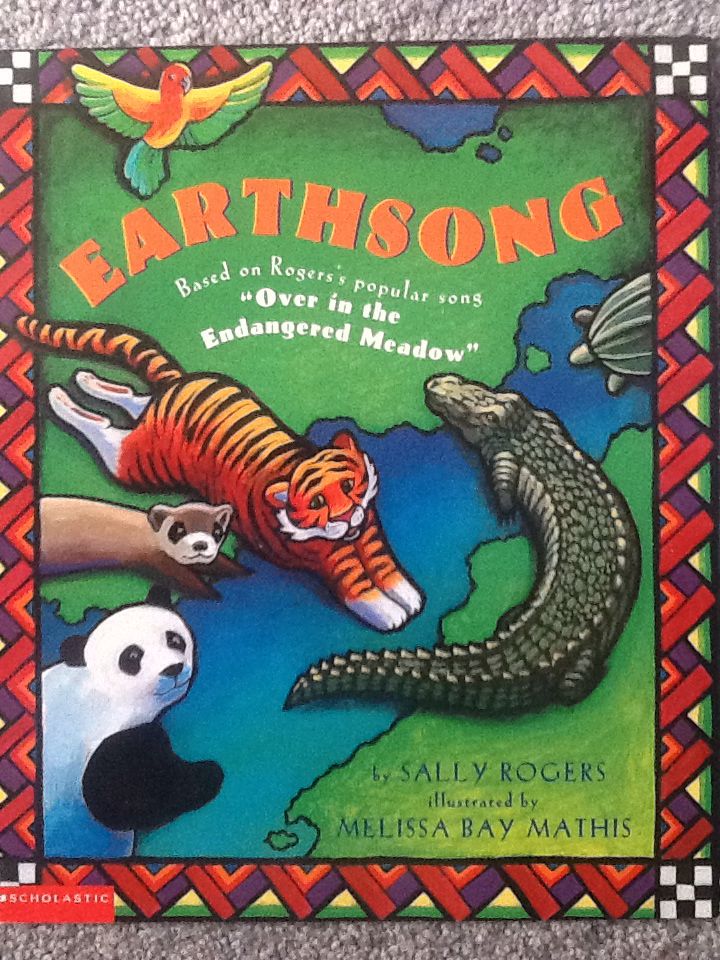 Earthsong