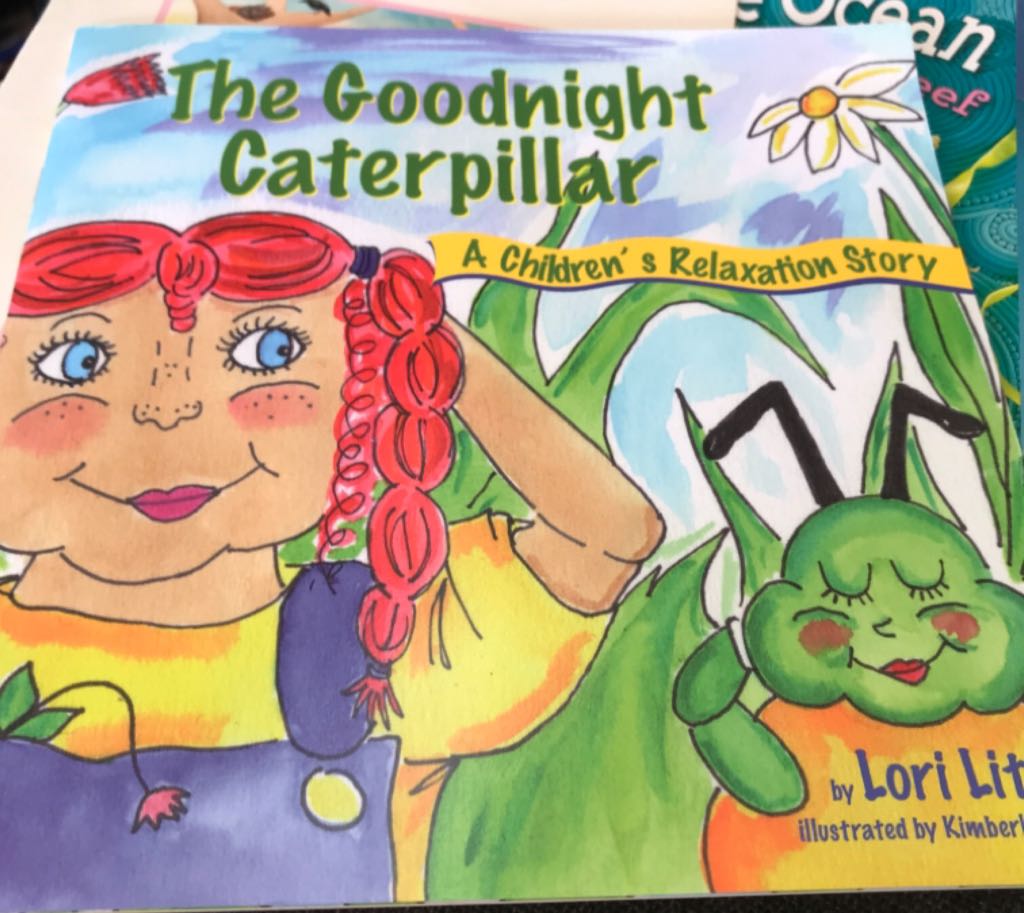The Goodnight Caterpillar