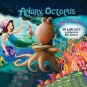 Angry Octopus - Lori Lite (Stress Free Kids Llc) book collectible [Barcode 9780983625681] - Main Image 1