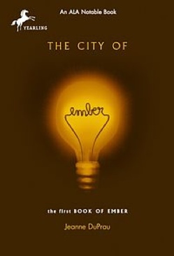 The City Of Ember
