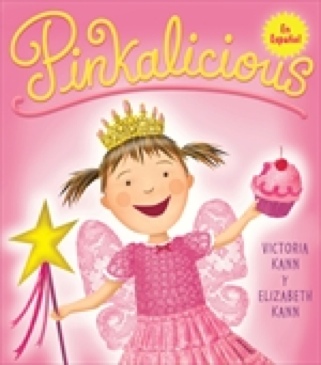 Pinkalicious (en Español)