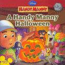A Handy Manny Halloween