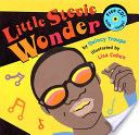 Little Stevie Wonder